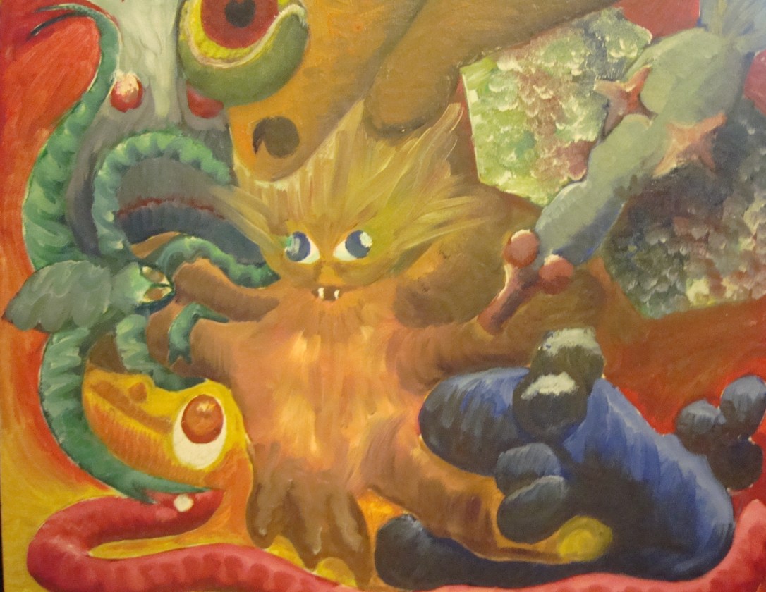 Beestenboel 1990 (2)